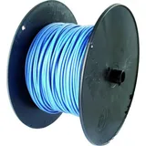 Kabel Fly 1.5 blau Spule