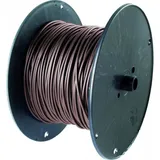 Cable reel 1.5 brown