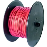 Wire FLY 2.5 red Reel