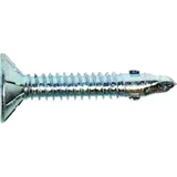 Countersunk head screw 6.3X45