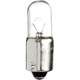 Glühbirne Lampe 6V4W JMP