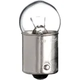 Glühbirne Lampe 6V10W JMP
