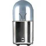 Bulb 24v5w ba15d