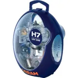 Osram h7 spare bulb kit