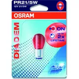 Bulb 12v21/5w baw15d 1bl Bulb 12v21/5w baw15d 1bl