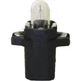 Glühbirne Lampe 12V1.2W JMP 1671JMP1er