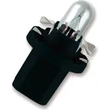 Bulb 12v1.2w b8.5d