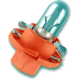 Bulb 12v1.12w bx8.4d