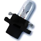 Bulb 12v1.2w bx8.4d