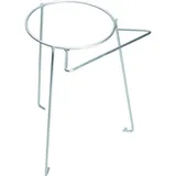Service bucket stand