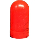 Lampenkappe W2X4.6ROT VDO