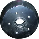 Bremstrommel Knott 200X50