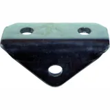 Halter Stoßdämpfer