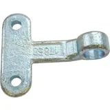 EINFALL-OESEN gray.1 galvanised