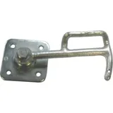 KASTENVERSCHLUSS galvanised left