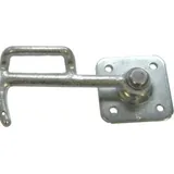 KASTENVERSCHLUSS galvanised right
