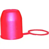 Ball schutzCap red