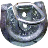 ZURRMULDE mit Ring AUFBAU