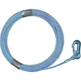 Drahtseil 15 Meter