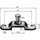Rungenhalter