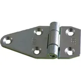 SCHARNIER Universal 70/35 mm galvanised SCHARNIER Universal 70/35 mm galvanised