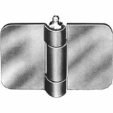 Türscharnier 50/50MM galvanised Türscharnier 50/50MM galvanised