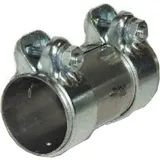 Rohrverbinder 50/90 mm