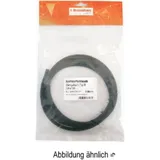 VACUUM HOSE - RETURN HOSE 3.5x8