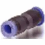 Rohrverbinder 8 mm gerade