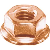 Exhaust nut 8x13 bli5