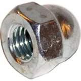 Hex dome nut m8 din1587 4001796067105