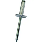 BLINDN aluminium 4.8X12 GESIPA