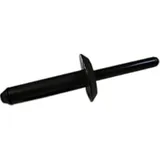 Niet plastic 5.0MM 50 Piece