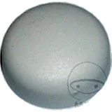 Schraubenkappe M5/M6 weiß Schraubenkappe M5/M6 weiß