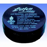Soft solder tinning paste Soft solder tinning paste