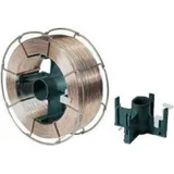 Adapter for welding wire reel