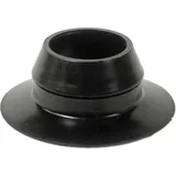 Valve hole compensator sleeve