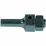 Buffing tool bolt