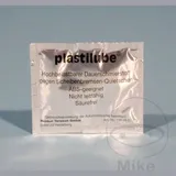 Brake anti squeal paste grease