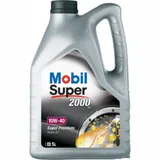 10w40 super 2000 x1 5l