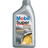 Motoröl 5W40 SUP 3000 1 Liter