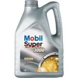 Motoröl 5W40 SUP 3000 5 Liter