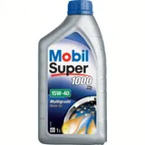 Motoröl 15W40 SUP 1000 1 Liter
