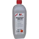 Batteriesäure 1000 ml 5590070