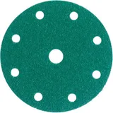 Schleifscheiben Klett 150 K120 E00313