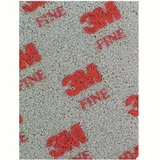 SOFTPAD FINE orange 3M