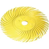Wheel ial bristle p80 76mm