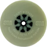 Radierscheibe 100 x 16 mm 3M