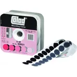 Colad velcro dots