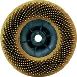 BRISTLE DISC 115MM M14